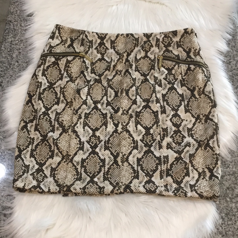 Michael kors skirt